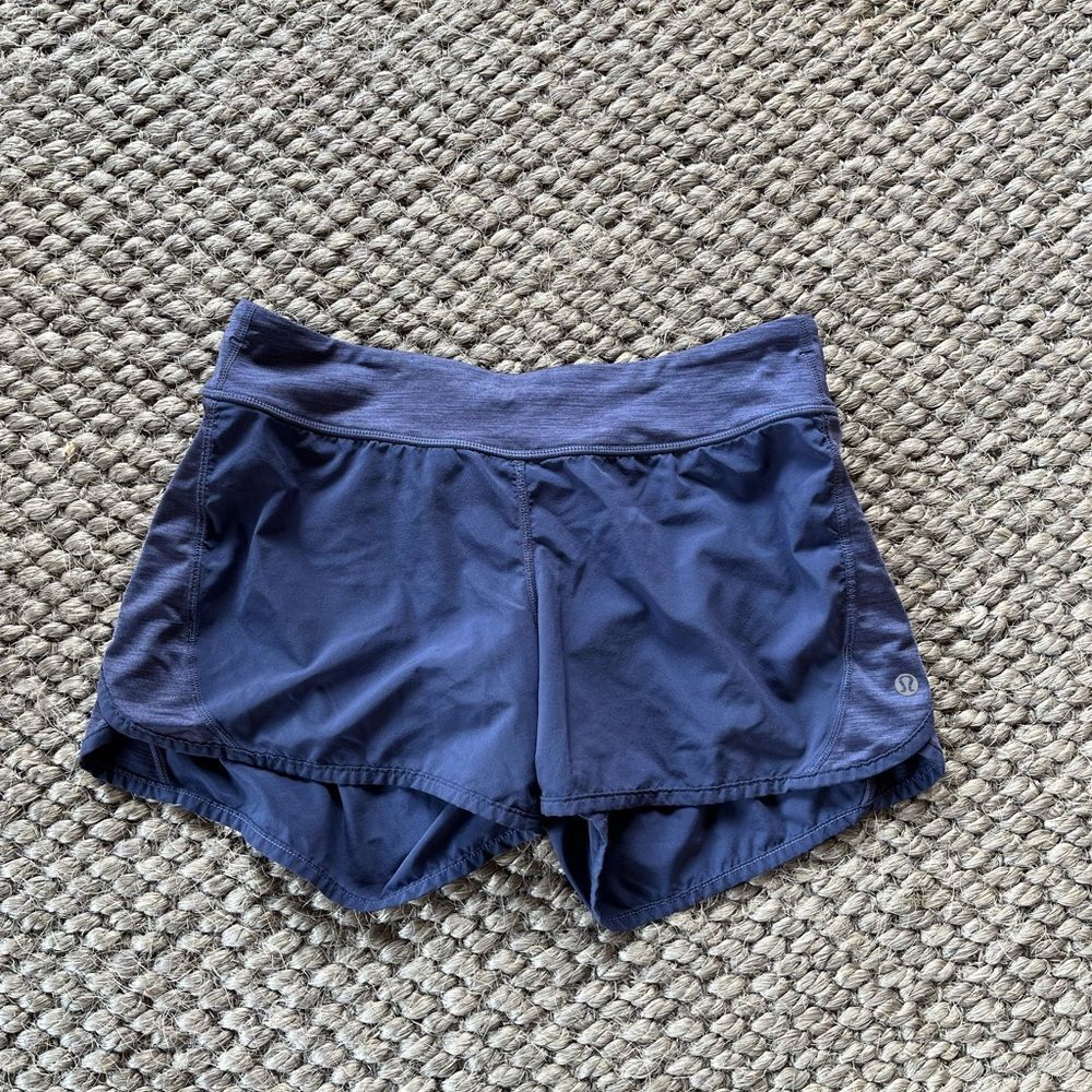 Lululemon Water Surf Swim Short size 4